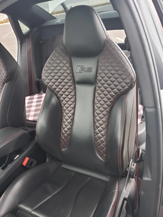 2019 Audi 8V RS3 - Image 12 of 12