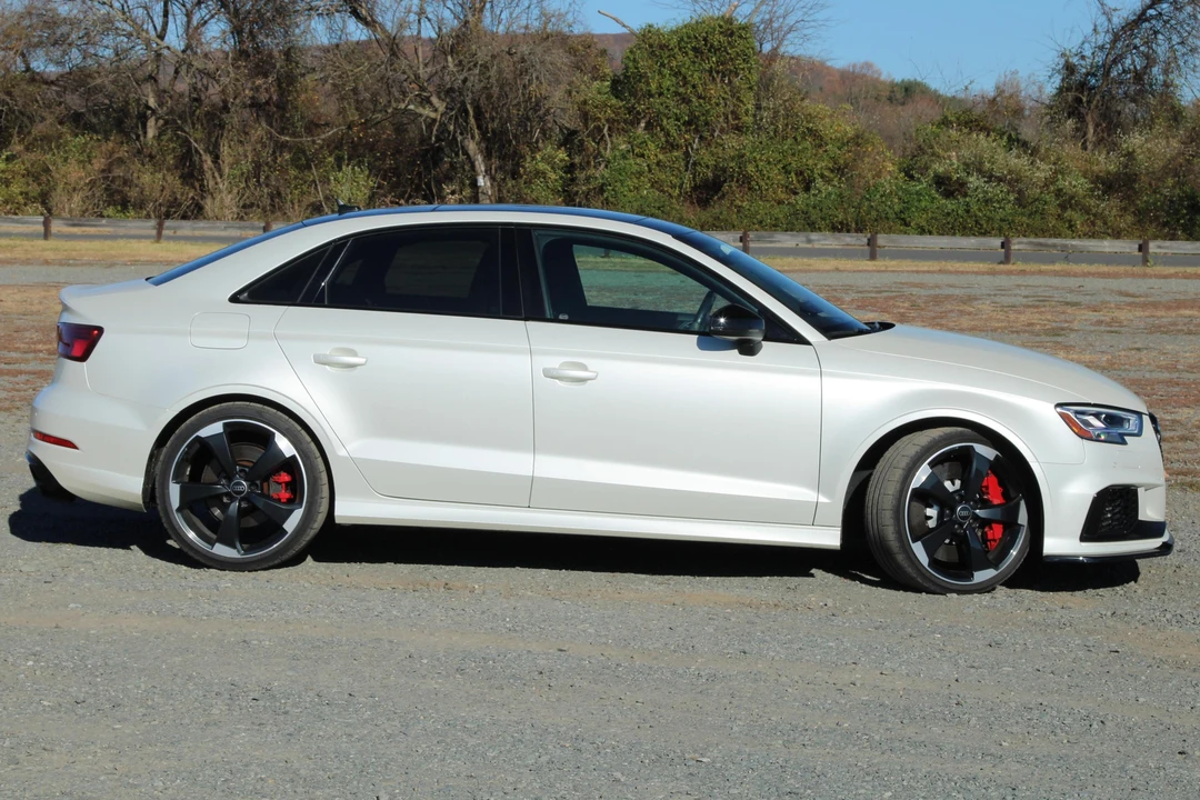 2019 Audi 8V RS3 - Image 3 of 12
