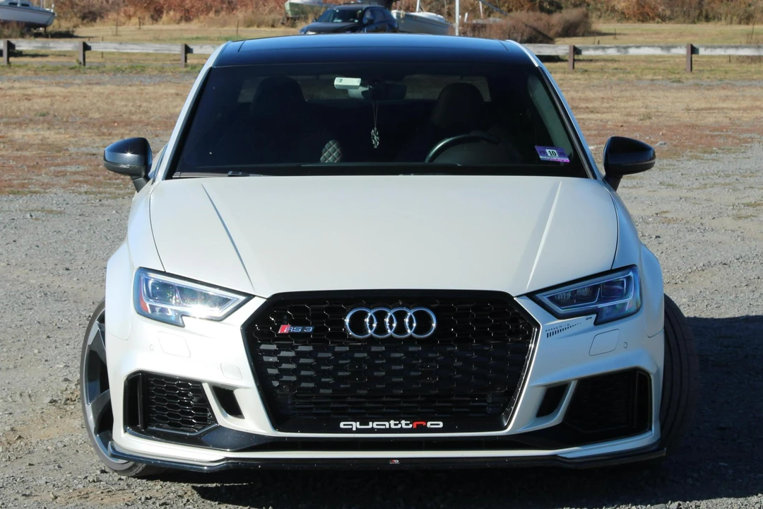 2019 Audi 8V RS3 - Image 2 of 12