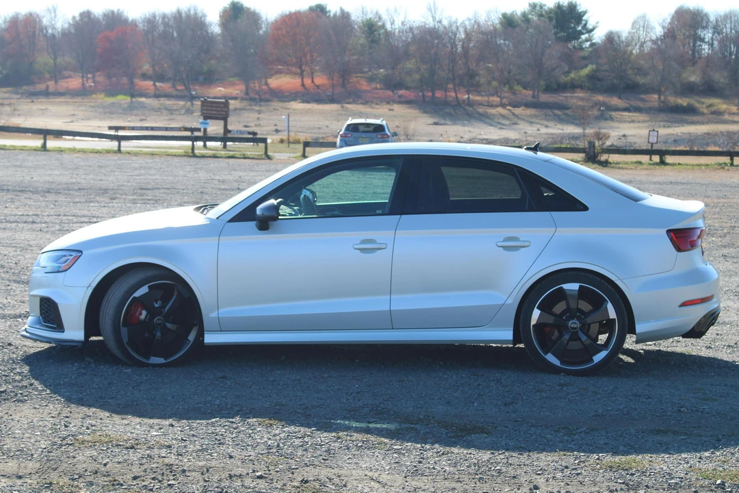 2019 Audi 8V RS3 - Image 6 of 12
