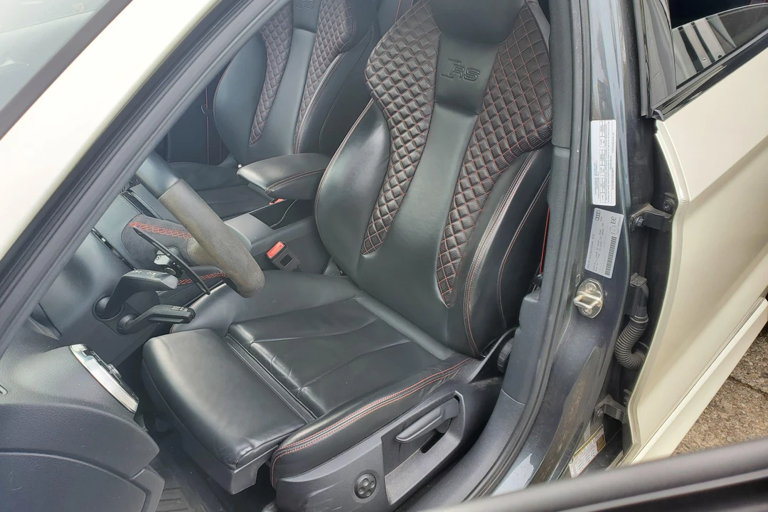 2019 Audi 8V RS3 - Image 9 of 12