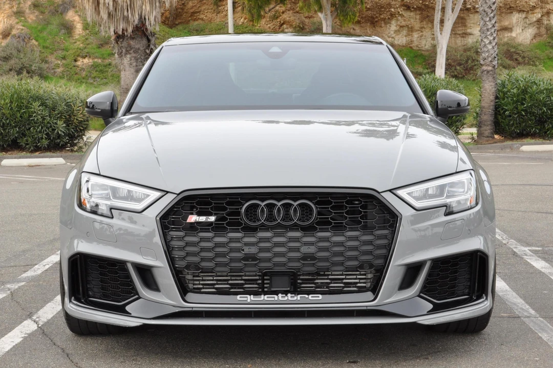 2019 Audi 8V RS3 - Image 2 of 5