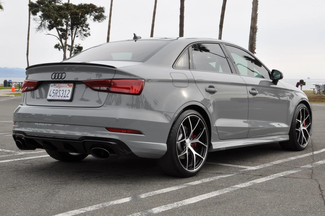2019 Audi 8V RS3 - Image 4 of 5