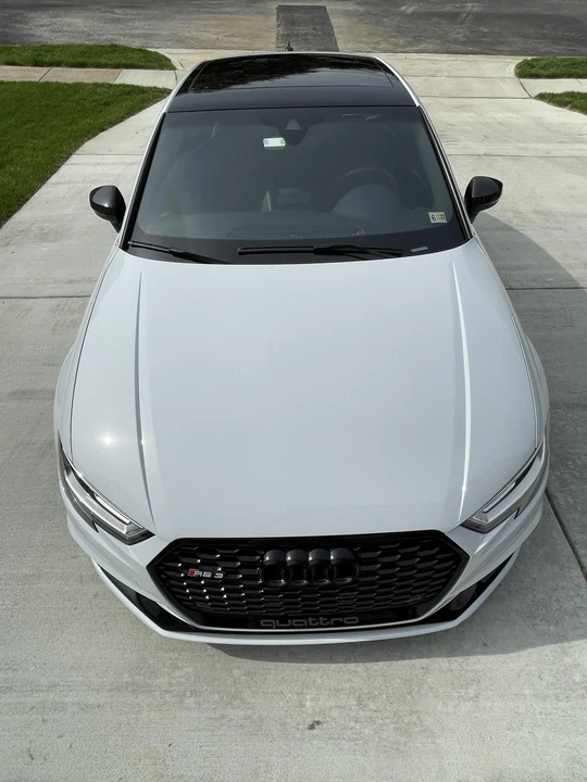2019 Audi 8V RS3 - Image 6 of 31