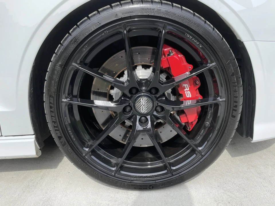 2019 Audi 8V RS3 - Image 27 of 31