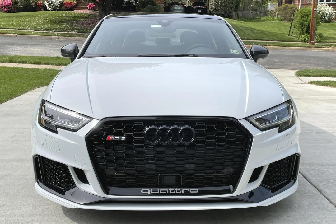 2019 Audi 8V RS3 - Image 2 of 31