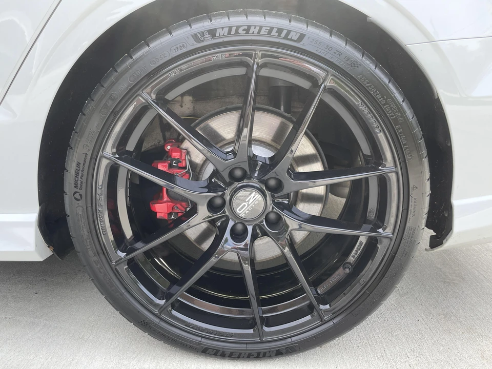 2019 Audi 8V RS3 - Image 25 of 31