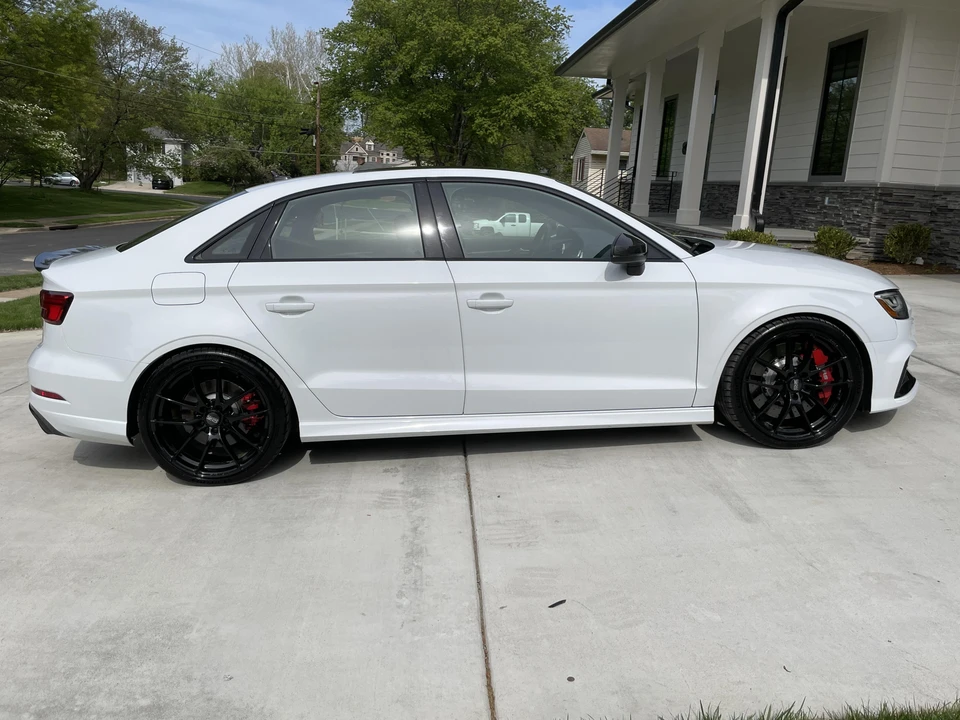 2019 Audi 8V RS3 - Image 17 of 31