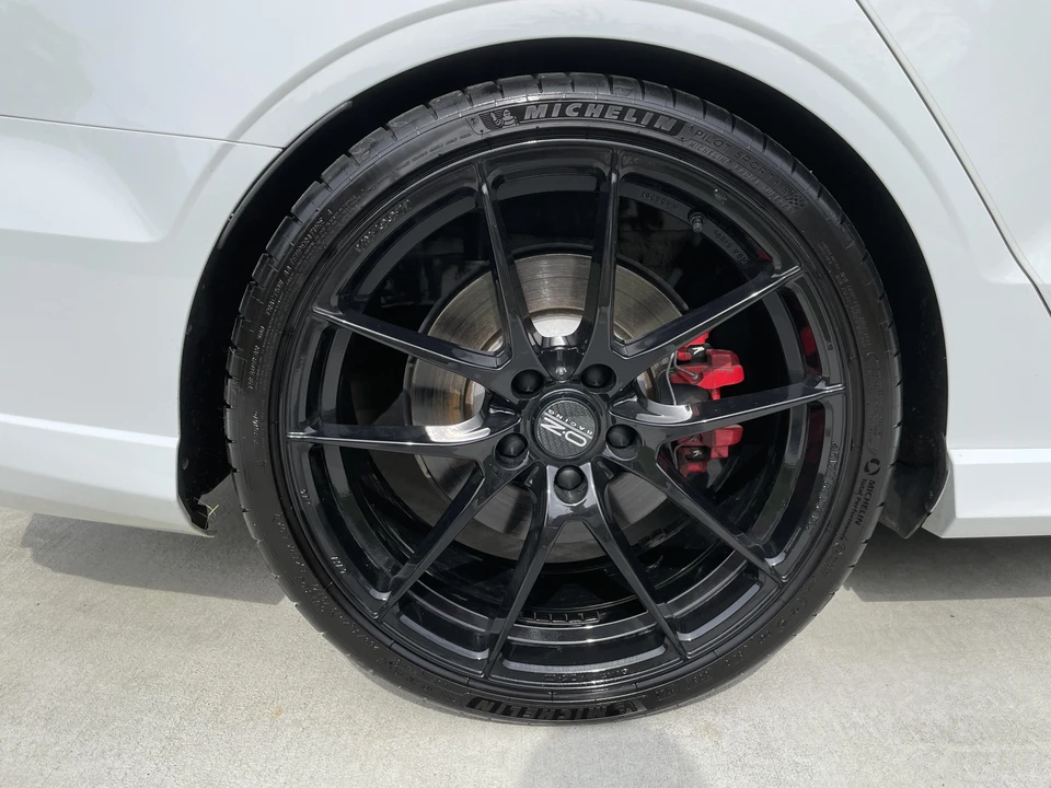 2019 Audi 8V RS3 - Image 26 of 31