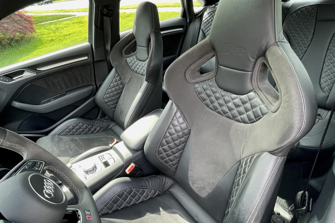 2019 Audi 8V RS3 - Image 29 of 31