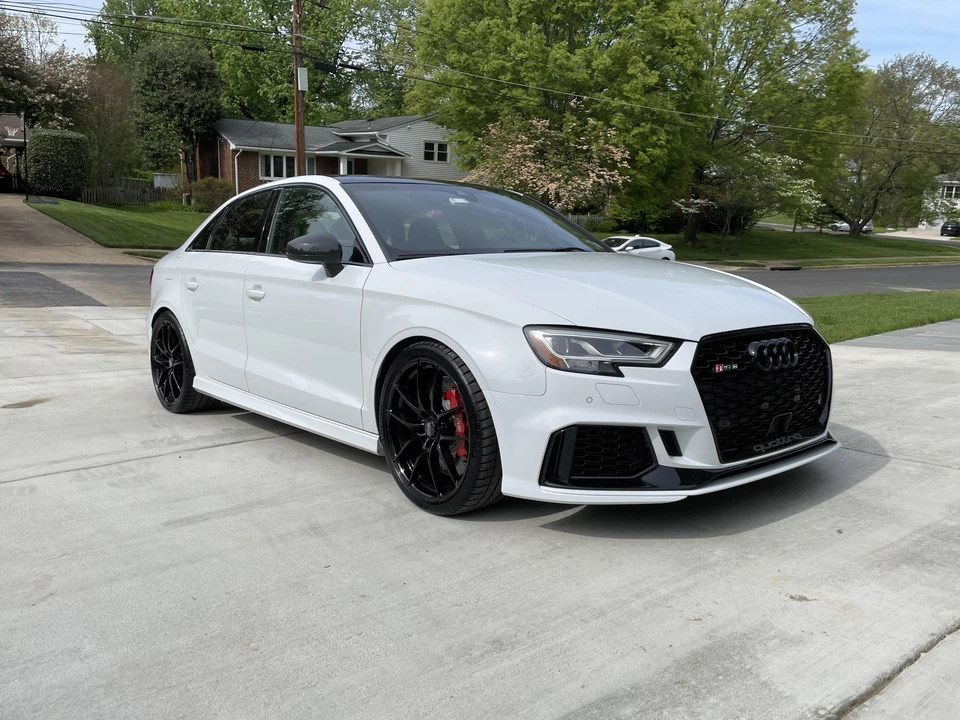 2019 Audi 8V RS3 - Image 19 of 31