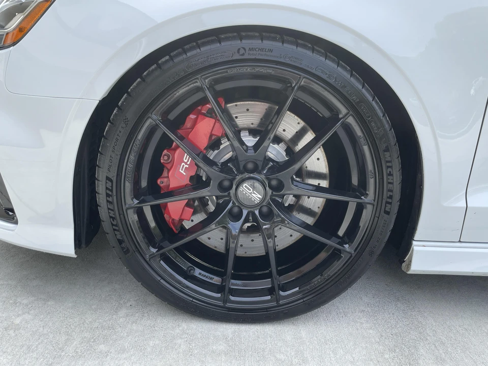 2019 Audi 8V RS3 - Image 24 of 31