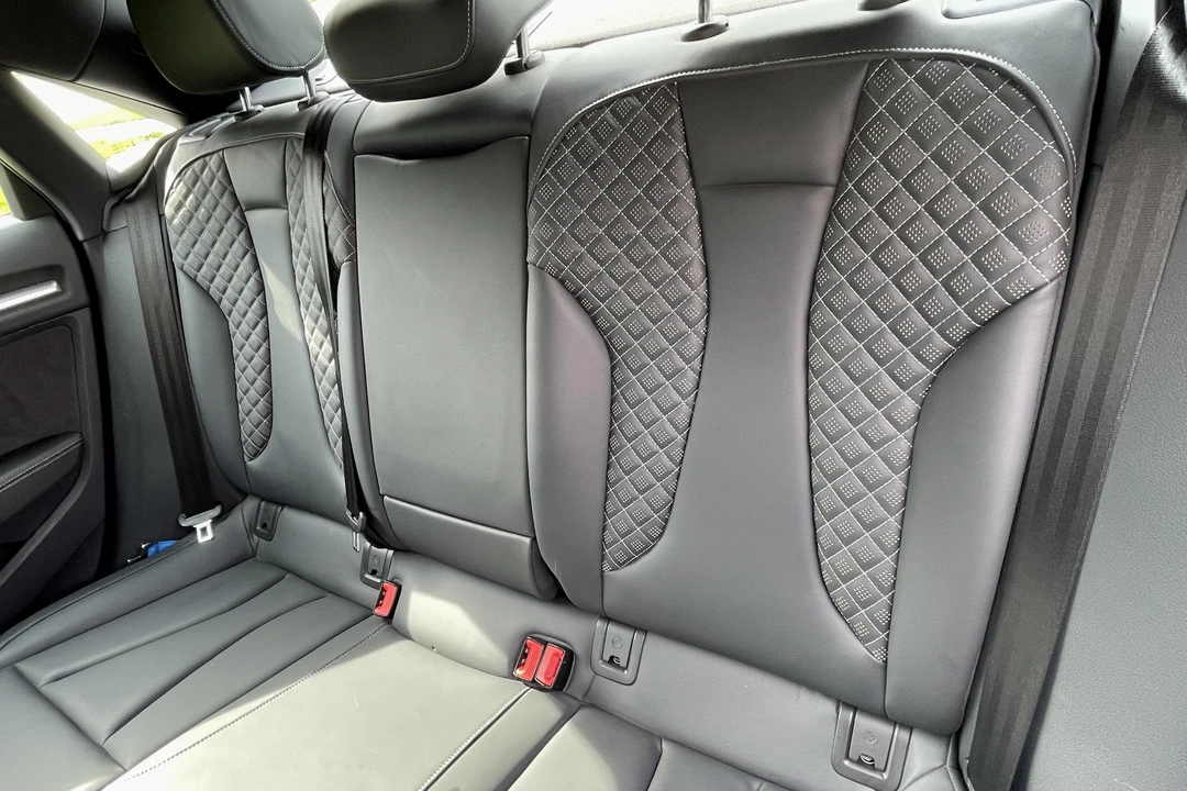 2019 Audi 8V RS3 - Image 30 of 31