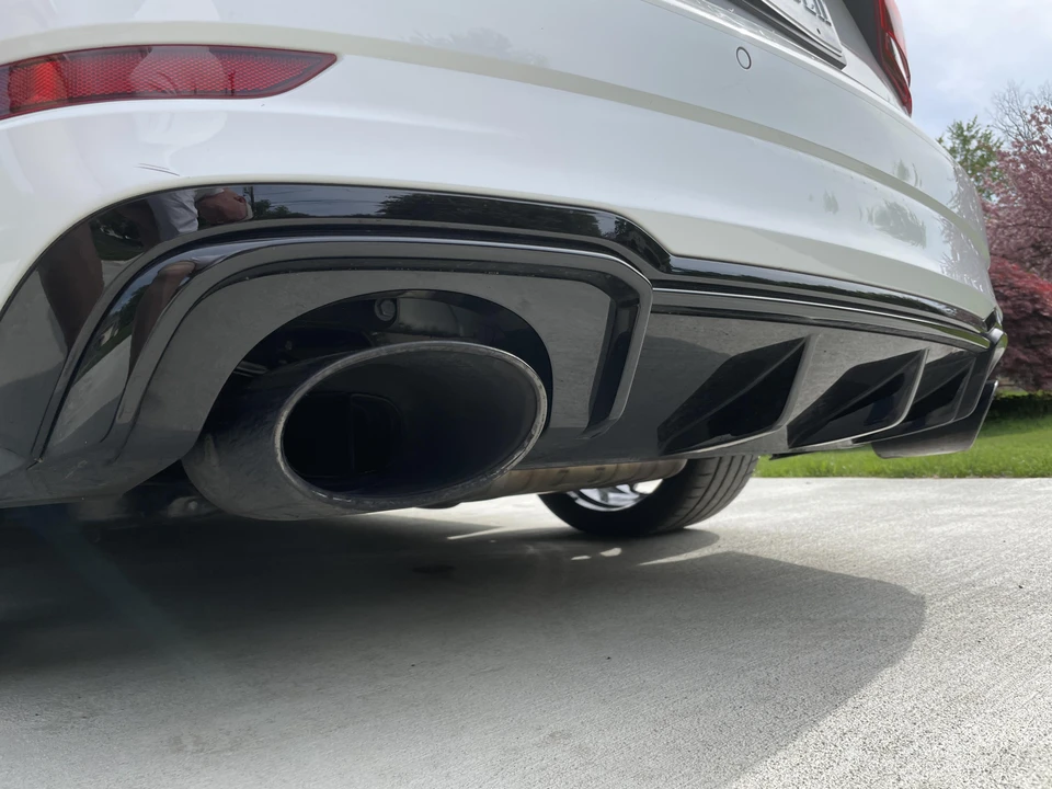 2019 Audi 8V RS3 - Image 22 of 31