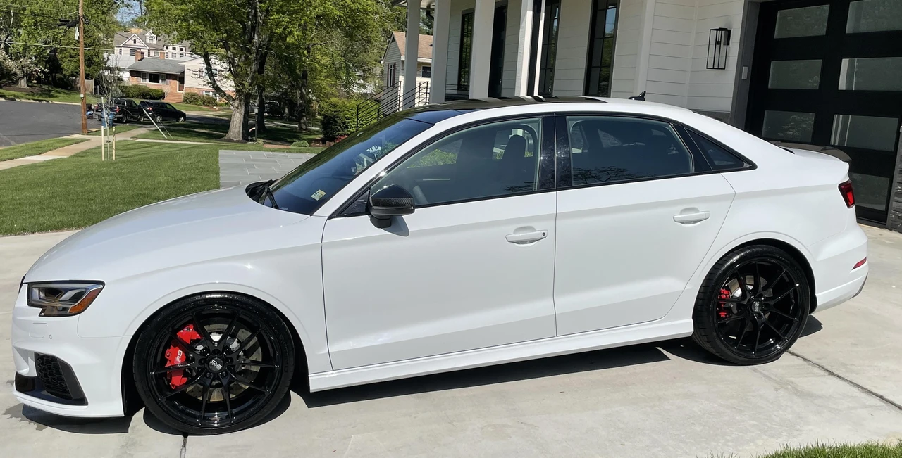 2019 Audi 8V RS3 - Image 13 of 31