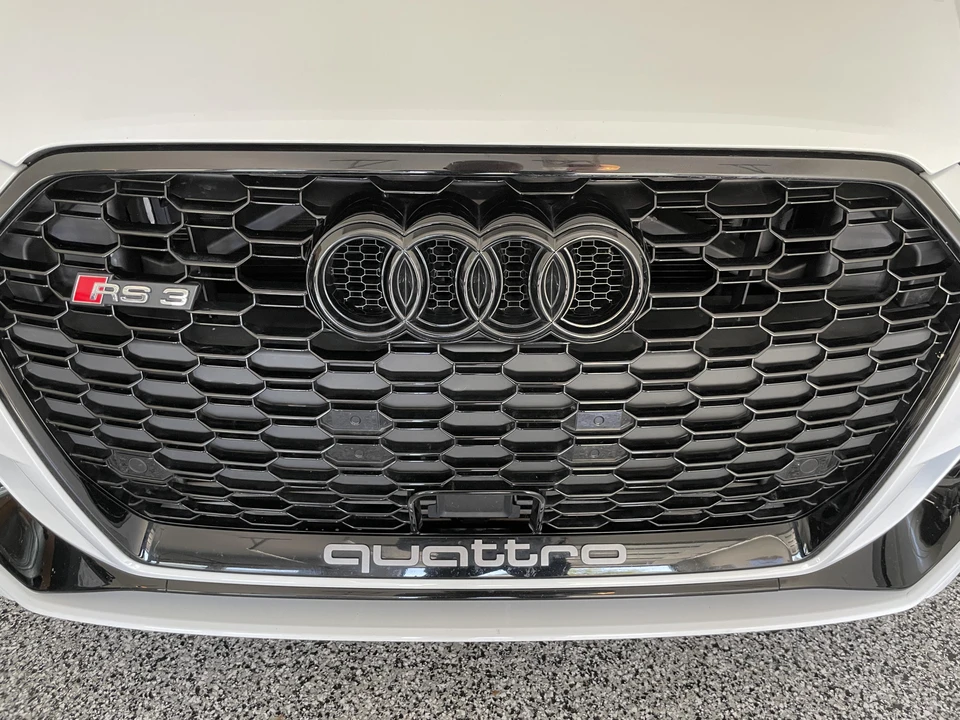 2019 Audi 8V RS3 - Image 20 of 31