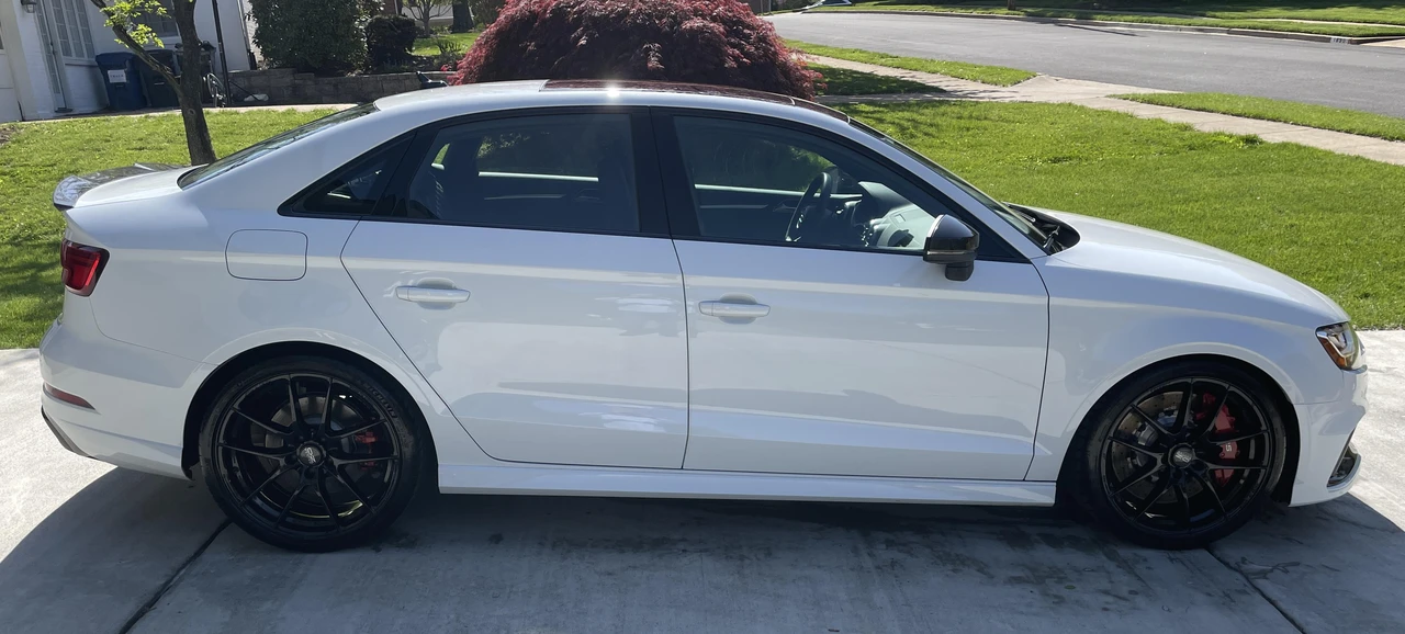 2019 Audi 8V RS3 - Image 18 of 31