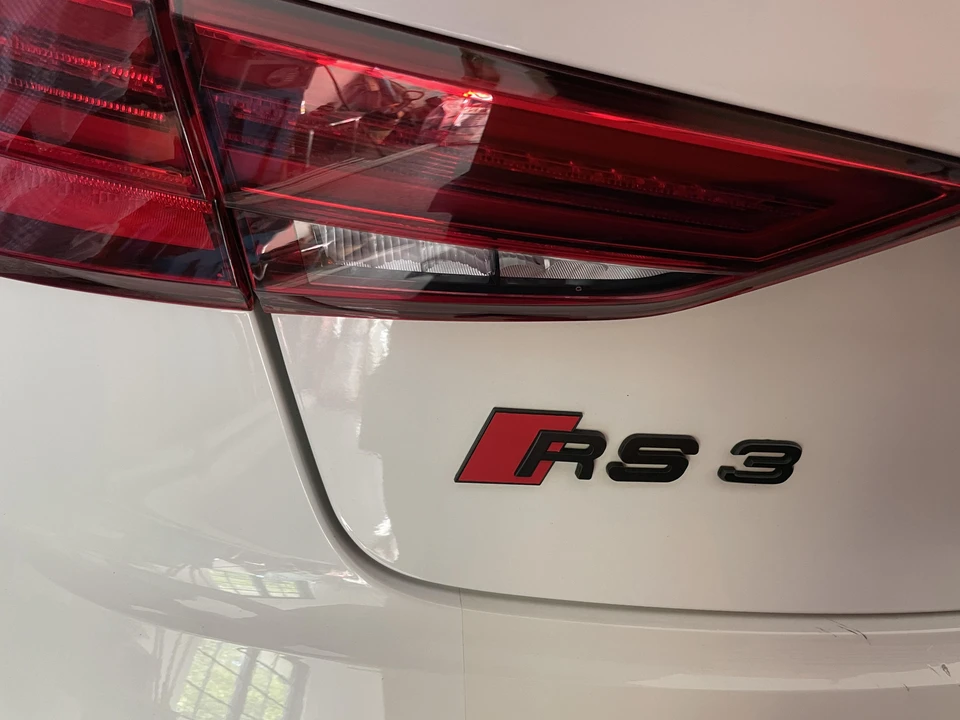 2019 Audi 8V RS3 - Image 21 of 31