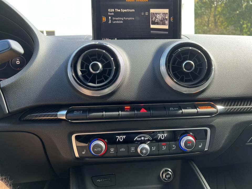 2019 Audi 8V RS3 - Image 24 of 31