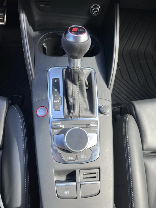 2019 Audi 8V RS3 - Image 26 of 31