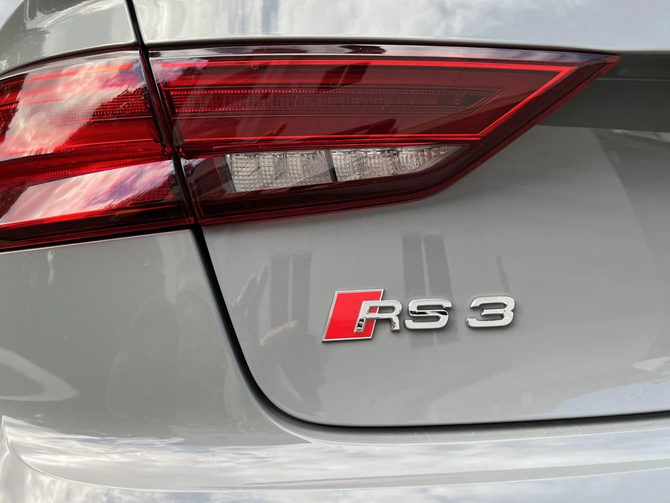 2019 Audi 8V RS3 - Image 16 of 31