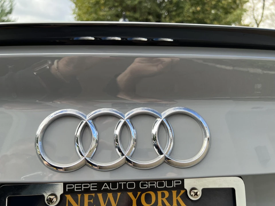 2019 Audi 8V RS3 - Image 15 of 31