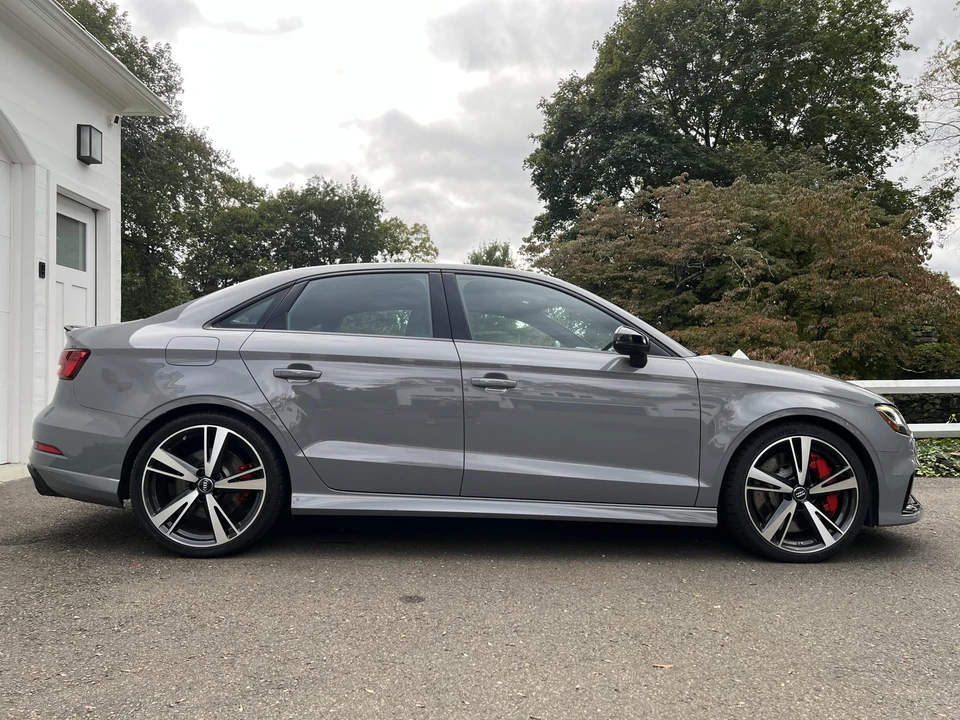 2019 Audi 8V RS3 - Image 3 of 31