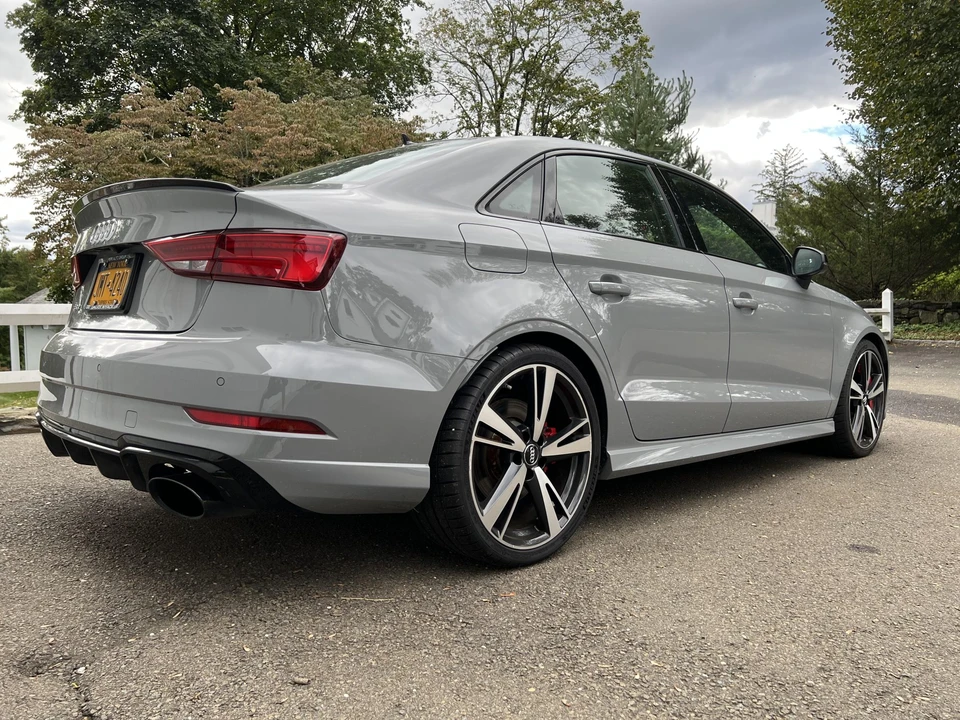 2019 Audi 8V RS3 - Image 4 of 31