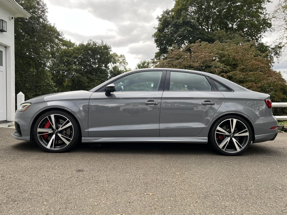 2019 Audi 8V RS3 - Image 6 of 31