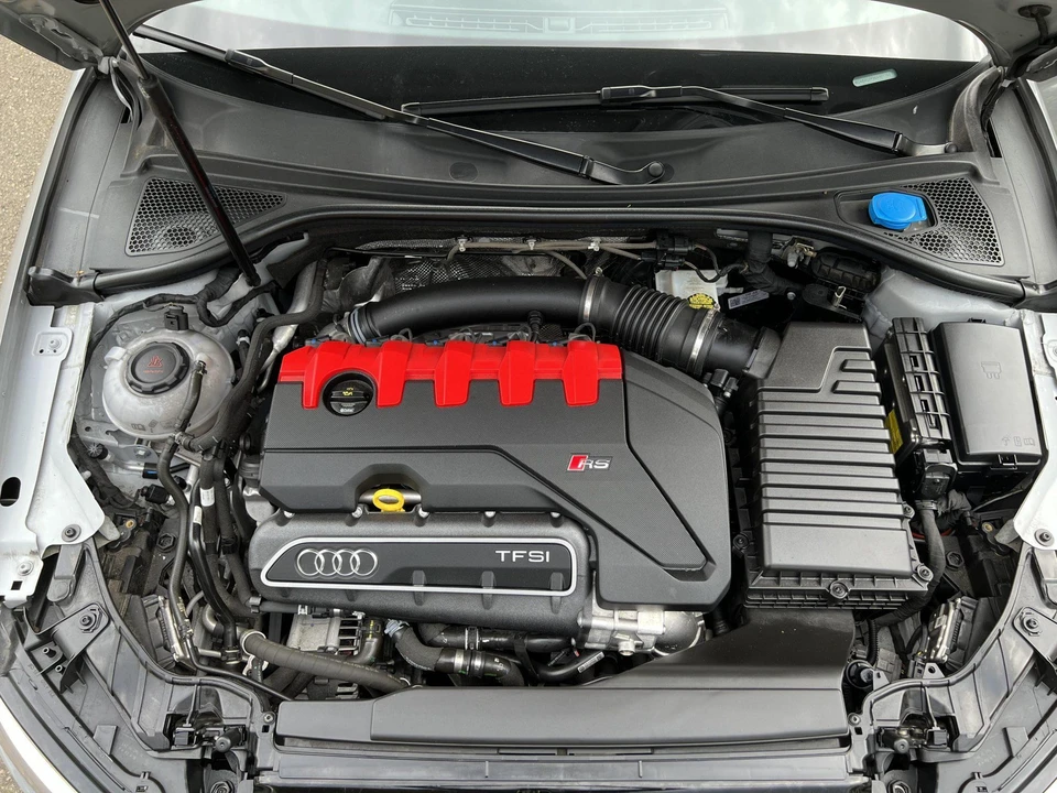 2019 Audi 8V RS3 - Image 31 of 31