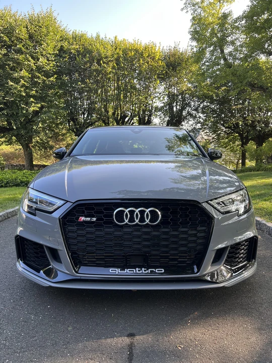 2019 Audi 8V RS3 - Image 8 of 31
