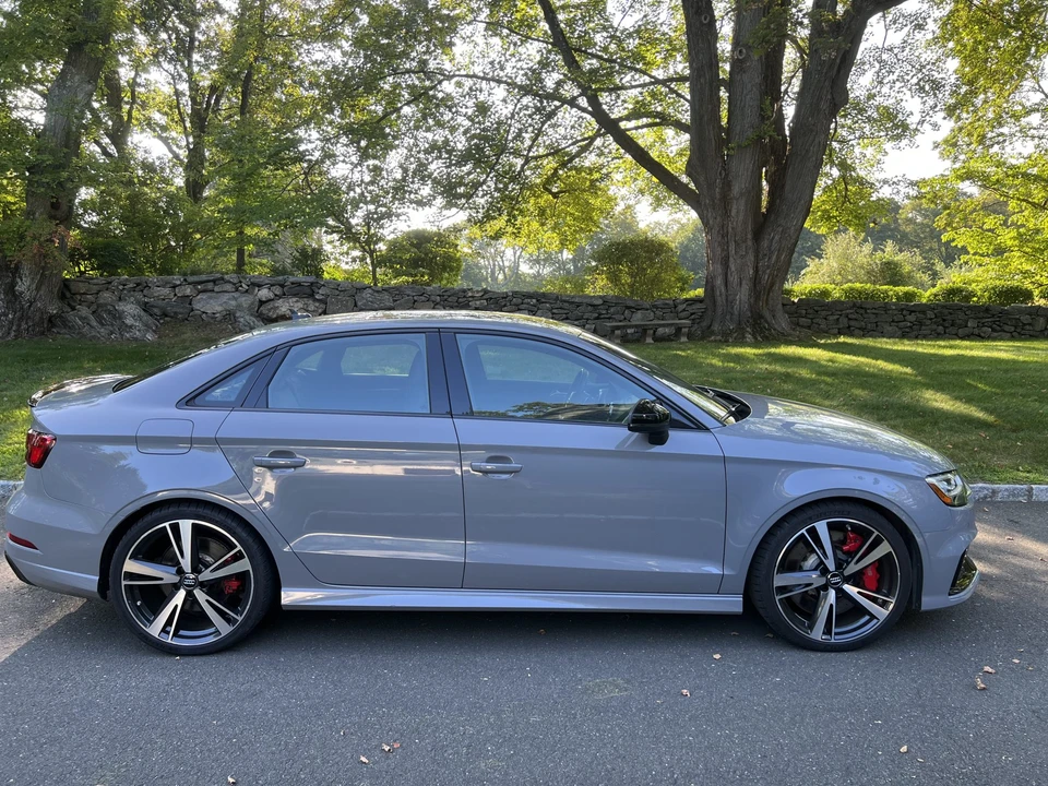 2019 Audi 8V RS3 - Image 11 of 31