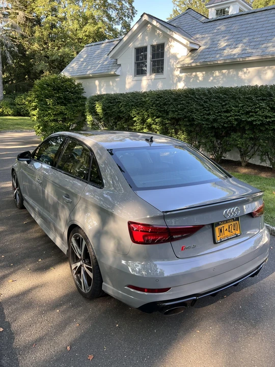 2019 Audi 8V RS3 - Image 13 of 31