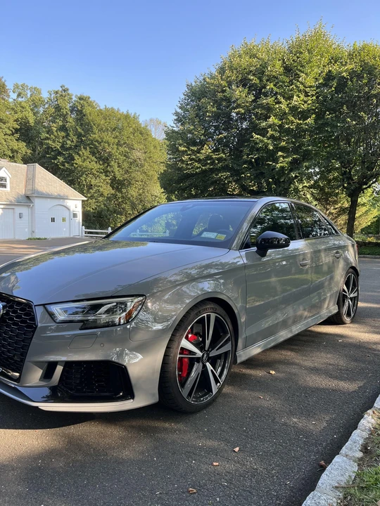 2019 Audi 8V RS3 - Image 12 of 31