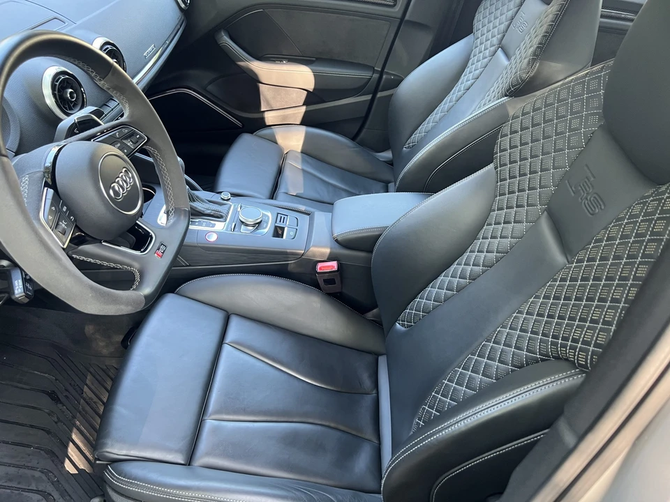 2019 Audi 8V RS3 - Image 19 of 31