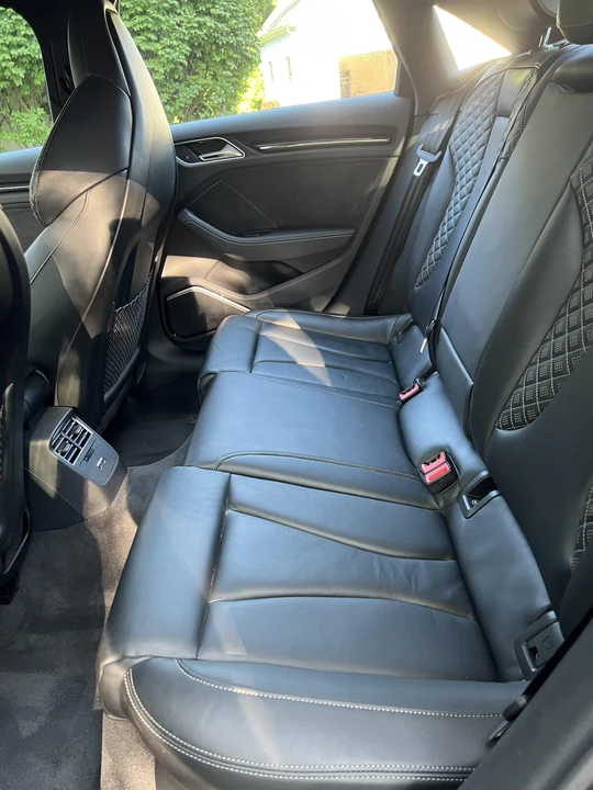 2019 Audi 8V RS3 - Image 29 of 31