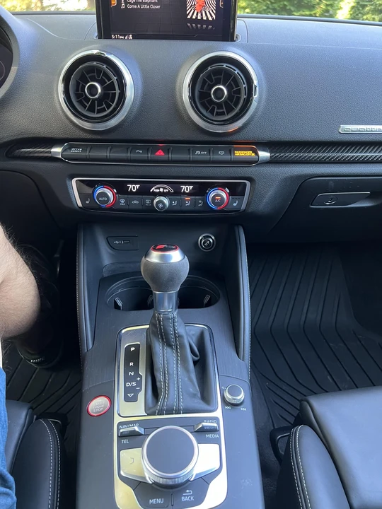 2019 Audi 8V RS3 - Image 25 of 31