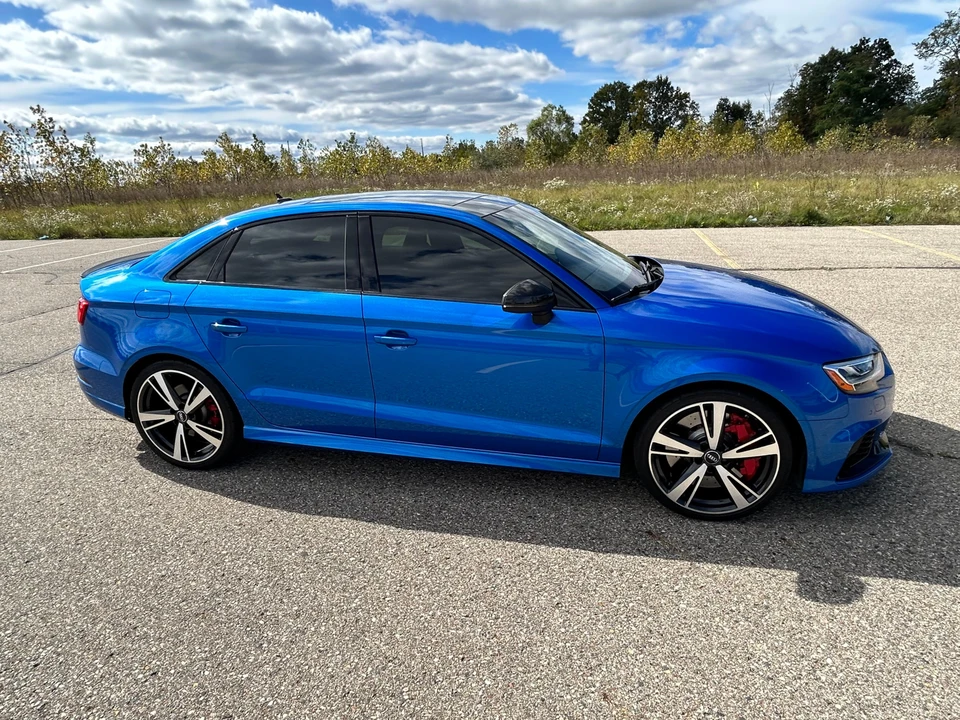 2019 Audi 8V RS3 - Image 28 of 31