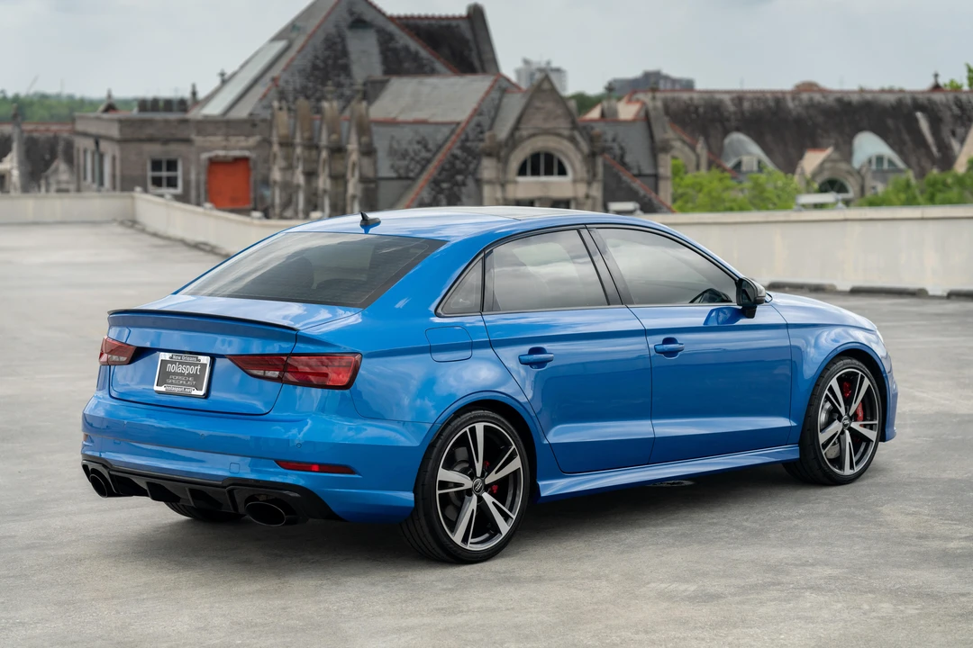 2019 Audi 8V RS3 - Image 21 of 31