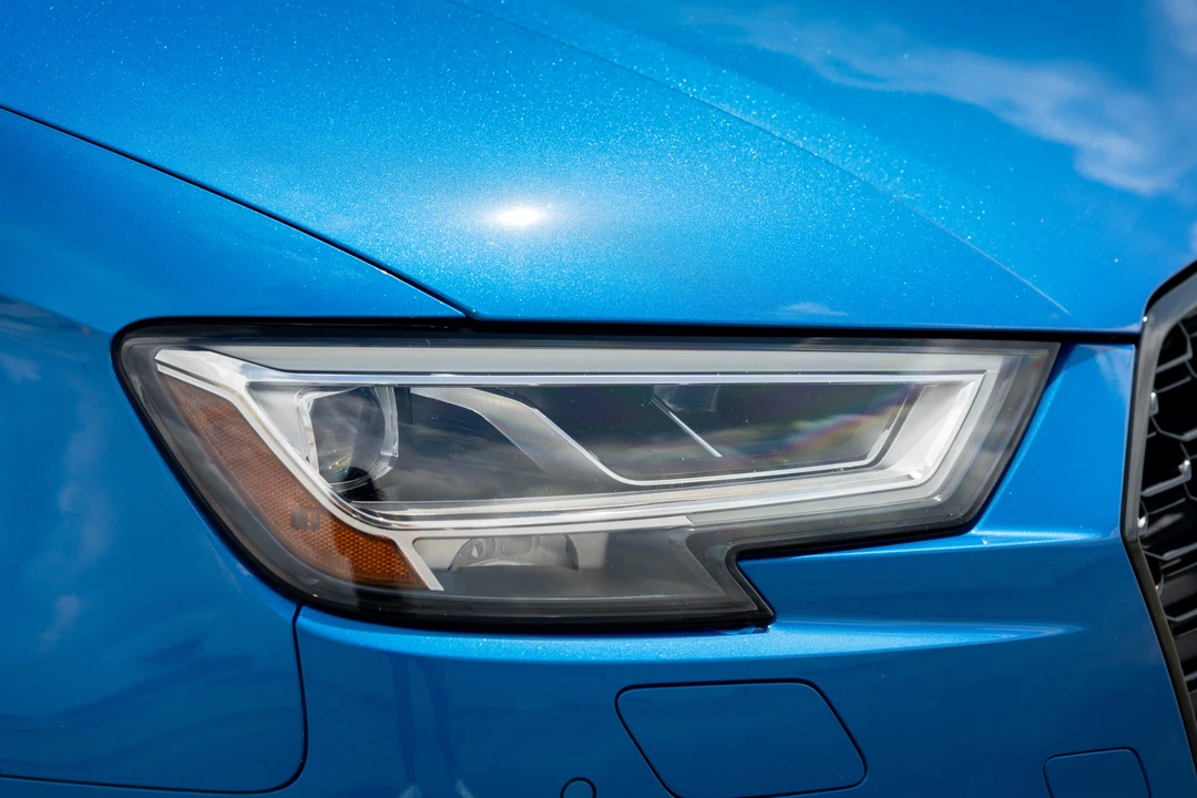 2019 Audi 8V RS3 - Image 27 of 31
