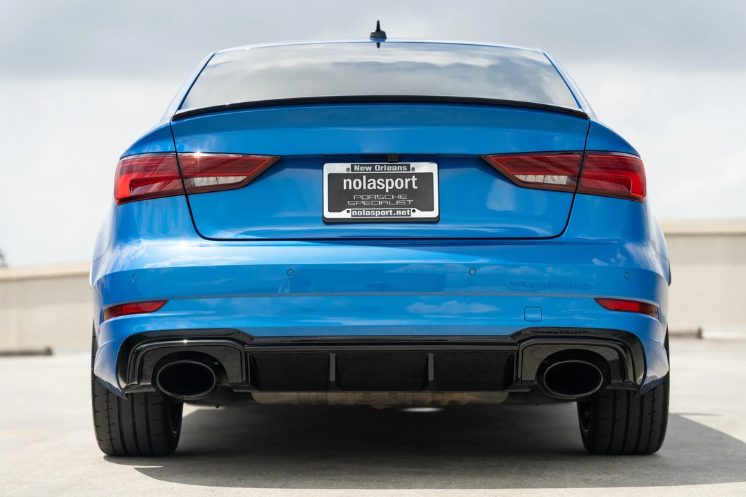 2019 Audi 8V RS3 - Image 17 of 31