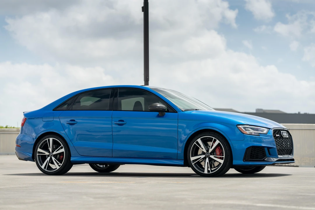 2019 Audi 8V RS3 - Image 24 of 31