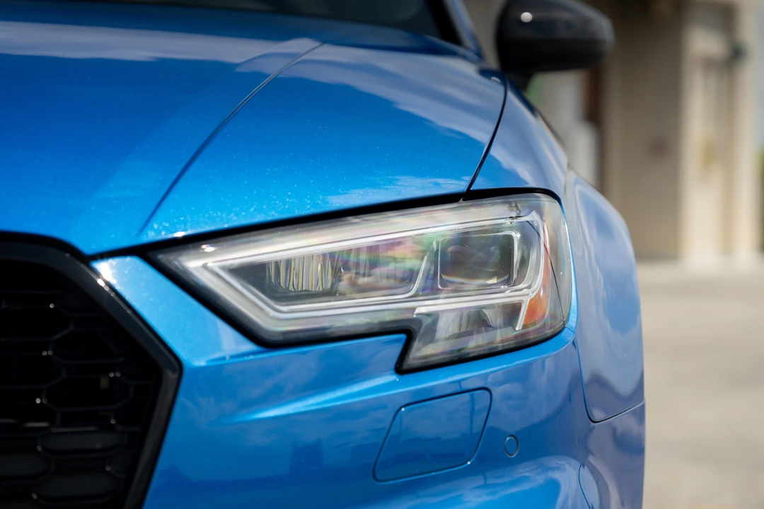 2019 Audi 8V RS3 - Image 29 of 31