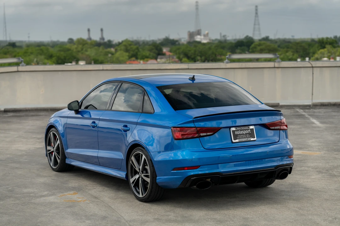 2019 Audi 8V RS3 - Image 15 of 31