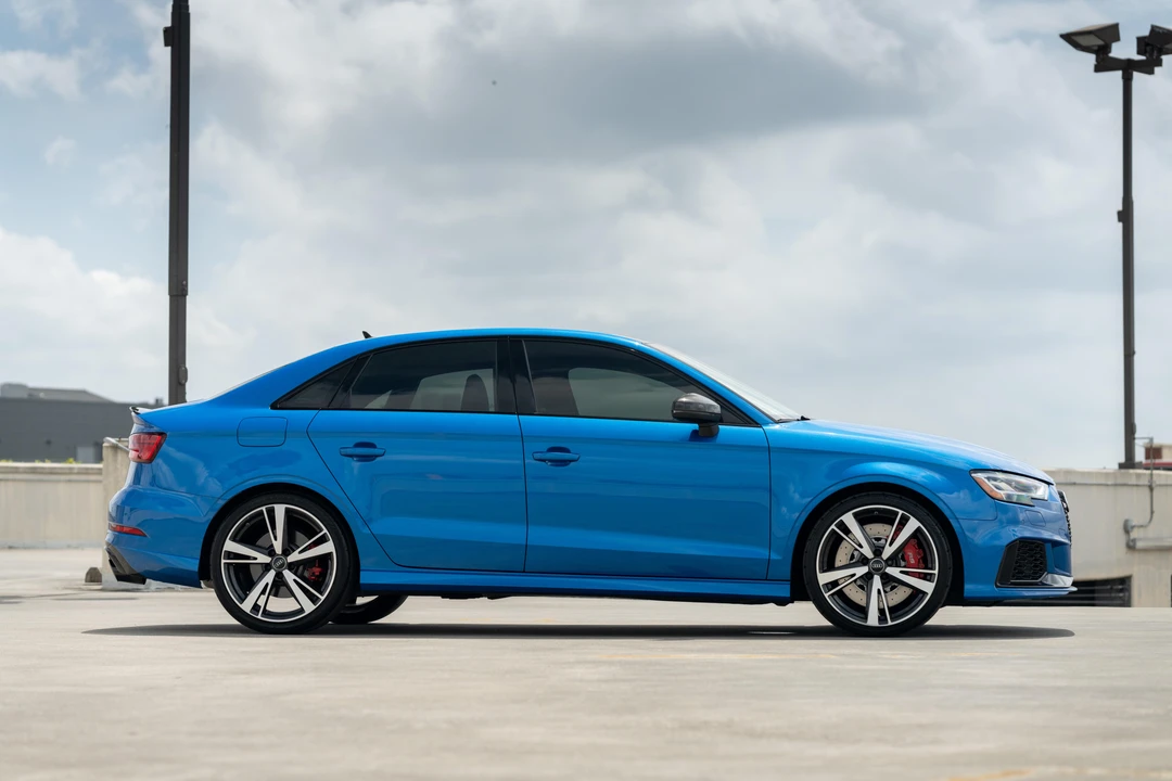 2019 Audi 8V RS3 - Image 23 of 31