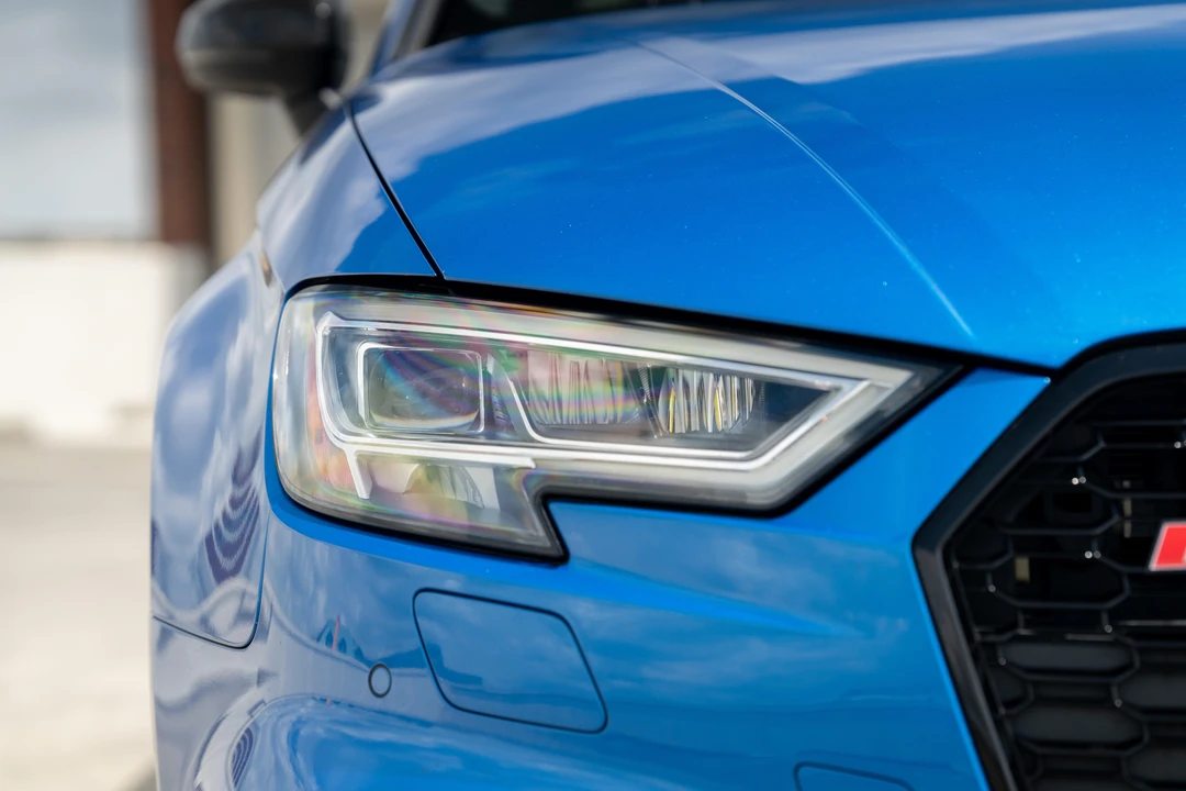 2019 Audi 8V RS3 - Image 28 of 31