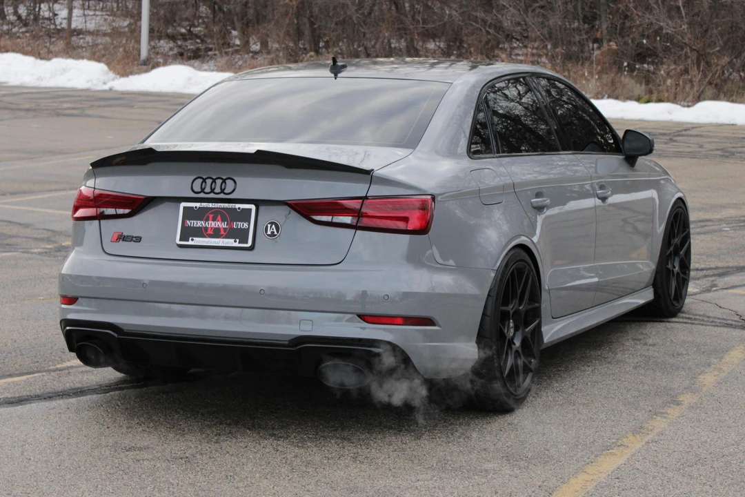 2019 Audi 8V RS3 - Image 14 of 23
