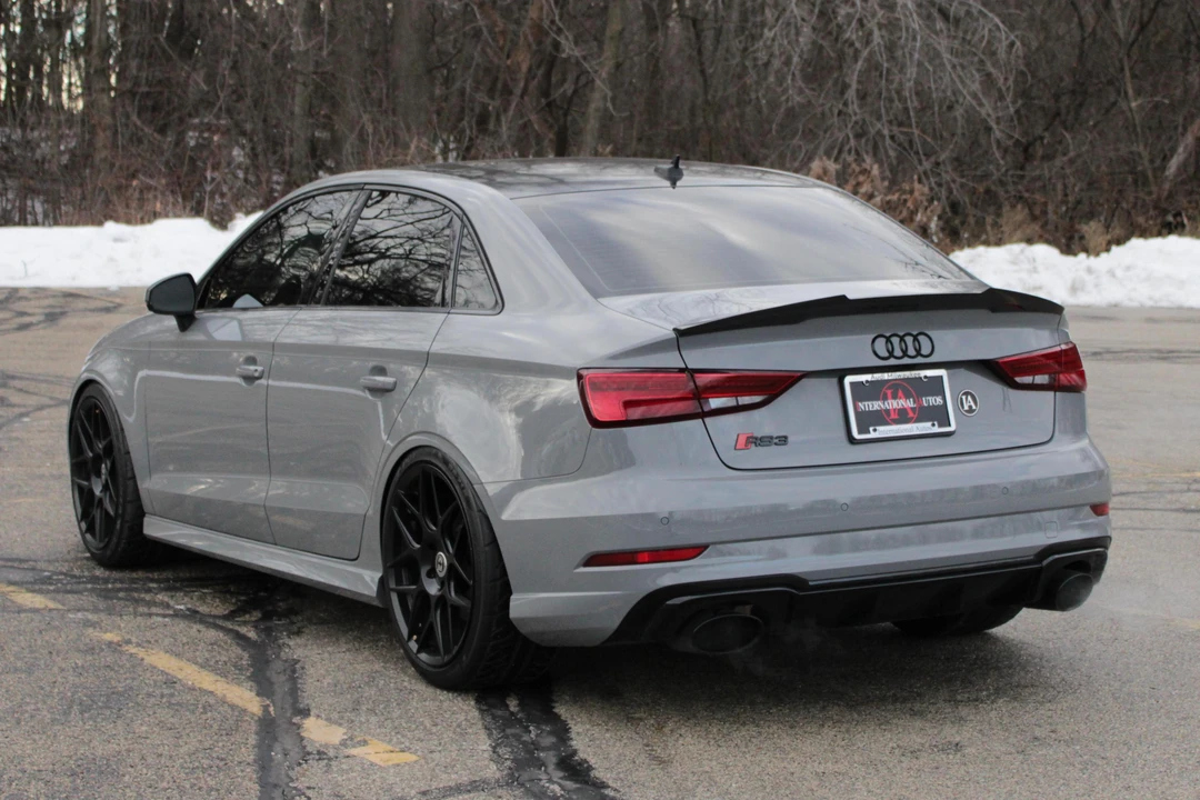 2019 Audi 8V RS3 - Image 5 of 23