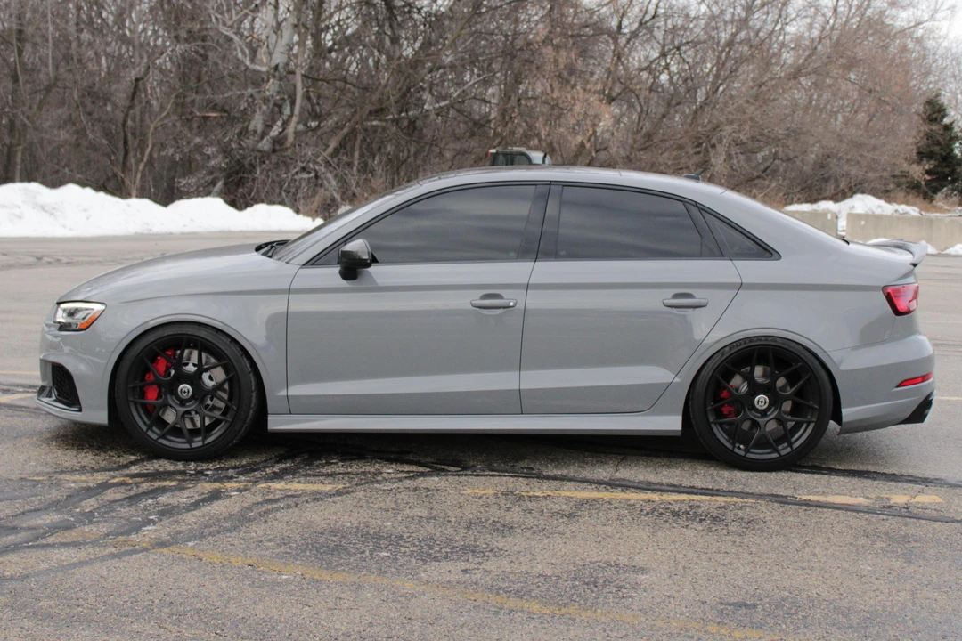 2019 Audi 8V RS3 - Image 4 of 23