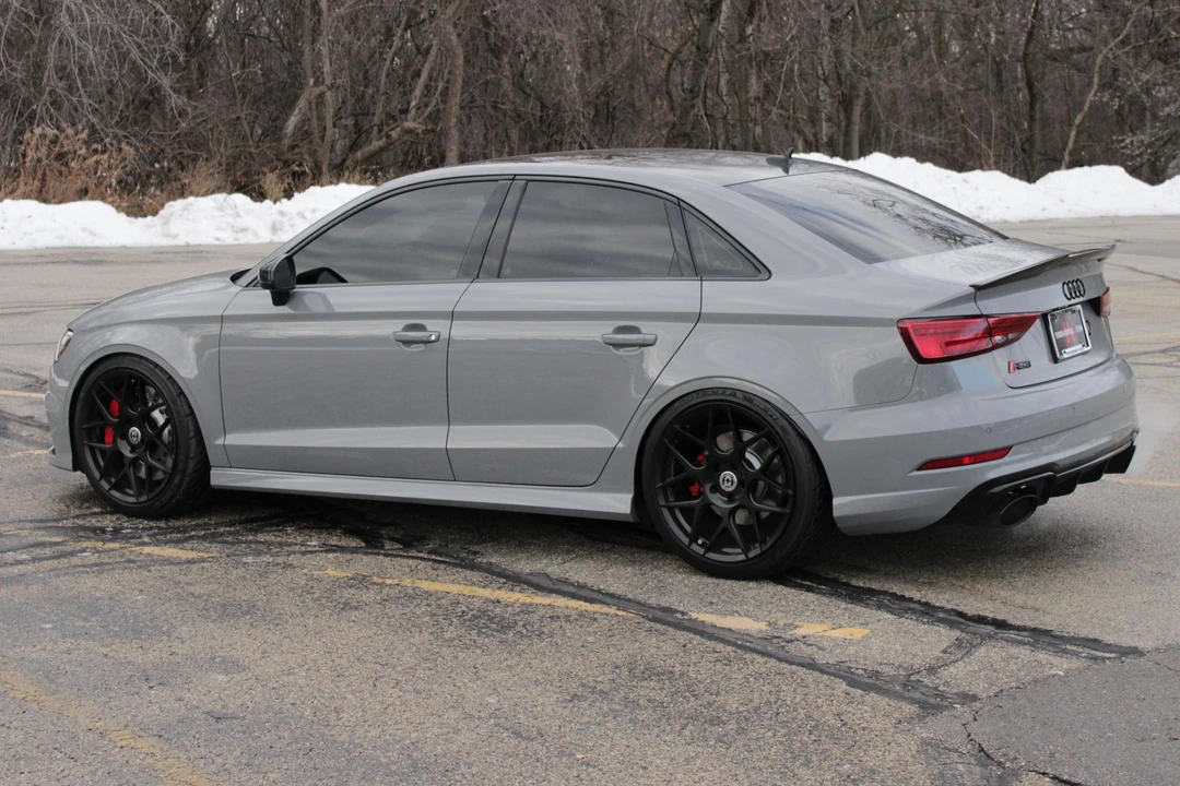2019 Audi 8V RS3 - Image 11 of 23